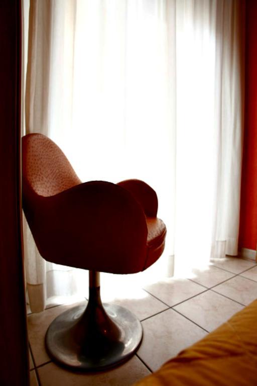 Hotel Marebello Rimini Zimmer foto